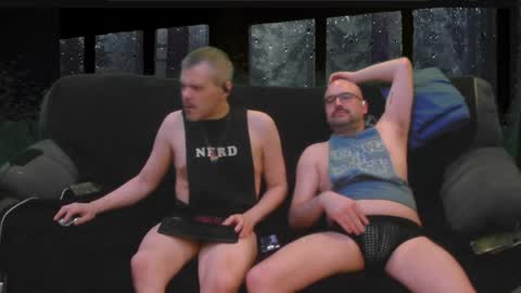 Slutty Stud online show from 04.22.26