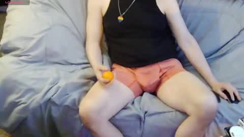 Snapshot of boyblond36 chatting on 06.14.26 Slutty Stud online show from 06.14.26