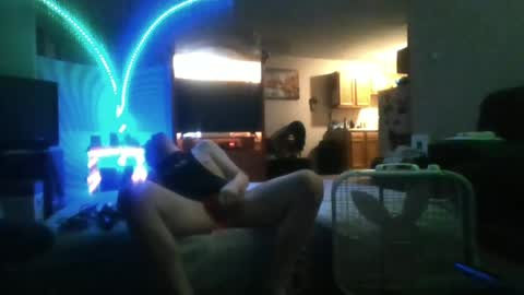 Snapshot of boyblond36 chatting on 06.25.26 Slutty Stud online show from 06.25.26