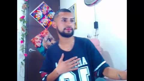 boybunnyerotic online show from 09.11.25