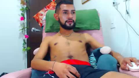 boybunnyerotic online show from 09.16.25