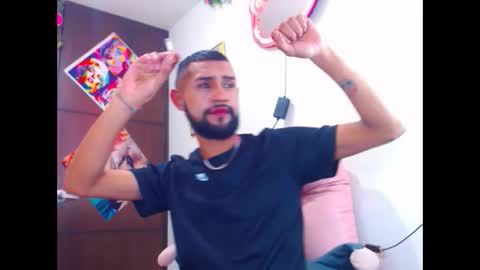 boybunnyerotic online show from 09.16.25