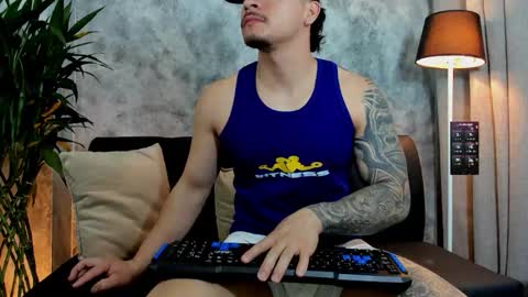 boyc02_ online show from 10.26.25