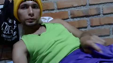 Boy online show from 10.23.25