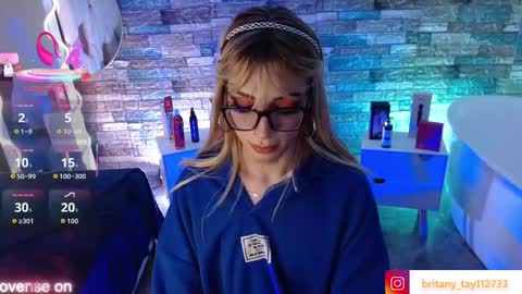 boyfox_tay online show from 09.14.25