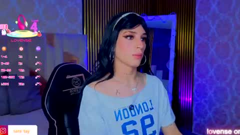 boyfox_tay online show from 06.30.26