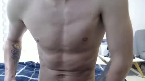 Snapshot of boyfriend_fuckme chatting on 02.04.25 Felipe  online show from 02.04.25