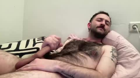 boyfriend_shrapnel online show from 03.01.25