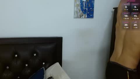 boyg_hots online show from 10.03.25