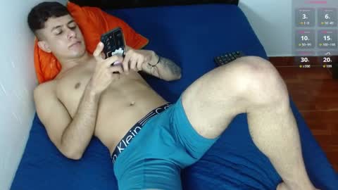 Snapshot of boyg_hots chatting on 06.03.26 boyg_hots online show from 06.03.26