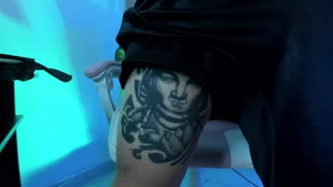 Snapshot of boyhornysex55 chatting on 10.05.25 boyhornysex55 online show from 10.05.25