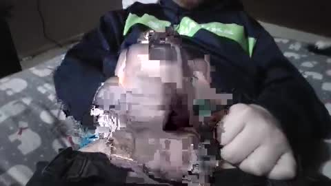 boyinacabin online show from 12.26.24