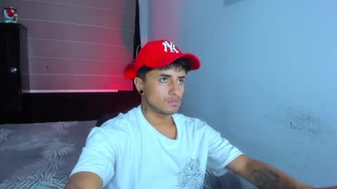 miguel  online show from 12.19.24