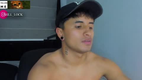 miguel  online show from 12.22.24