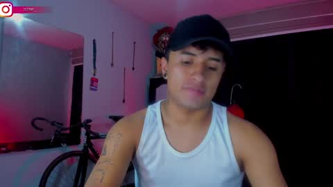 miguel  online show from 02.06.25