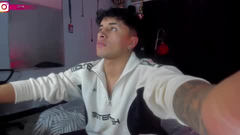 miguel  online show from 02.13.25