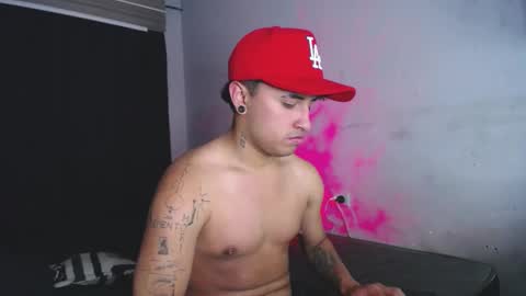 miguel  online show from 09.18.25