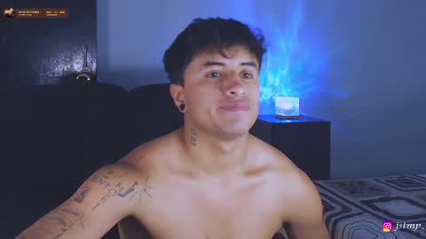 miguel  online show from 10.22.25