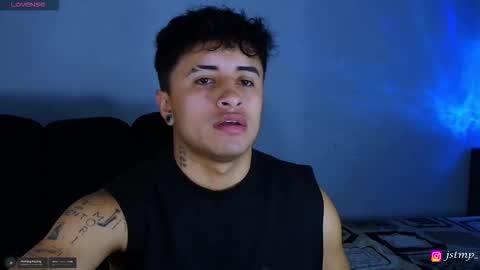 miguel  online show from 11.06.25