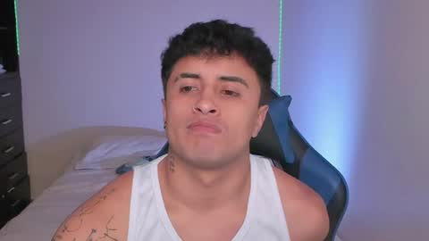 miguel  online show from 04.13.26