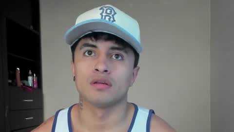 Snapshot of boylatin_777 chatting on 07.18.26 miguel online show from 07.18.26