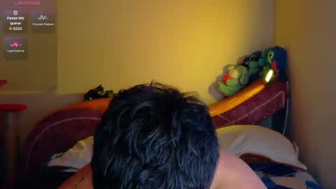 Snapshot of boylatin_777 chatting on 08.01.26 miguel online show from 08.01.26