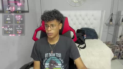 Jackson online show from 09.17.25