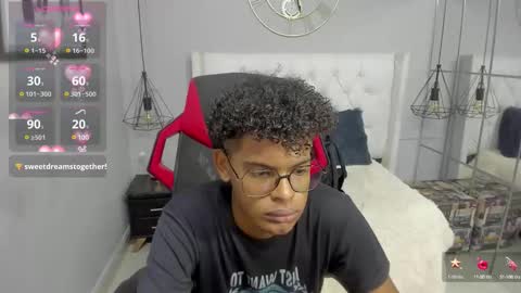 Jackson online show from 09.18.25