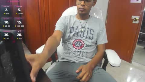 Jackson online show from 09.19.25