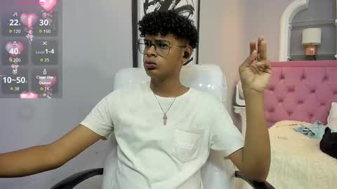 Jackson online show from 09.20.25