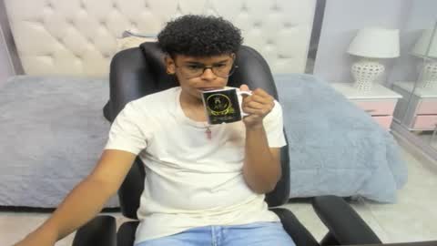 Jackson online show from 09.21.25