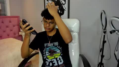 Jackson online show from 09.26.25