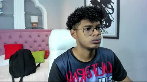 Jackson online show from 09.30.25