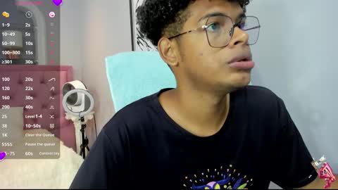 Jackson online show from 10.03.25