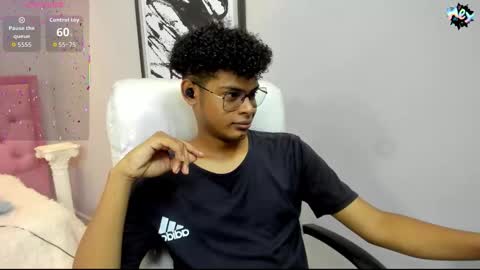 Jackson online show from 10.04.25