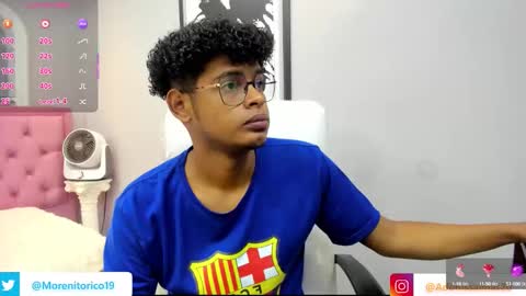 Jackson online show from 10.07.25