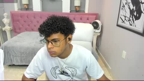 Jackson online show from 10.09.25