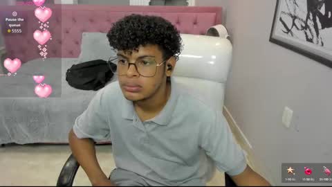 Jackson online show from 10.11.25