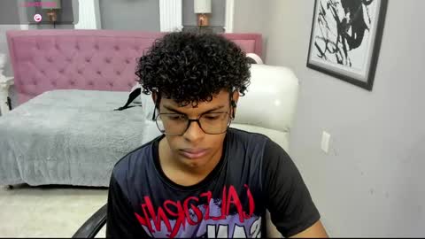 Jackson online show from 10.14.25