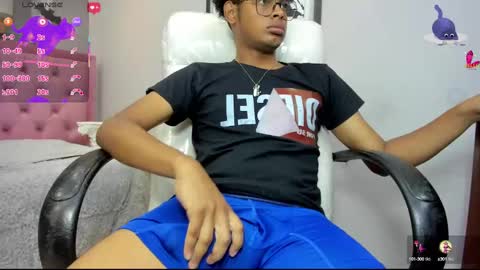 Jackson online show from 10.17.25