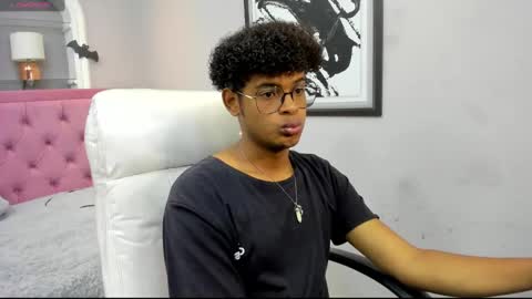 Jackson online show from 10.19.25