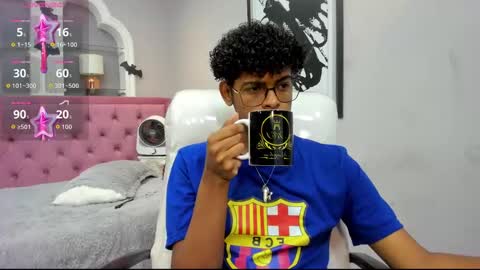 Jackson online show from 10.21.25