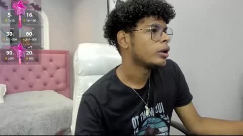 Jackson online show from 10.26.25