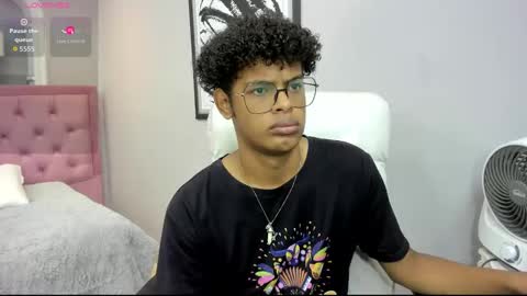 Jackson online show from 10.28.25