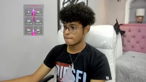 Jackson online show from 10.30.25