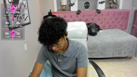 Jackson online show from 10.31.25