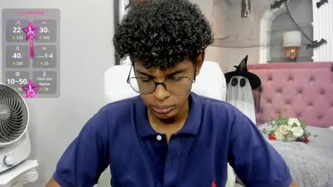 Jackson online show from 11.01.25