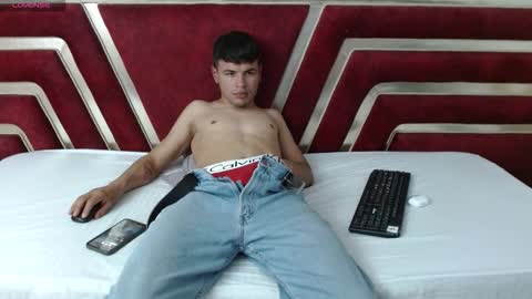 boylust vc online show from 09.10.25