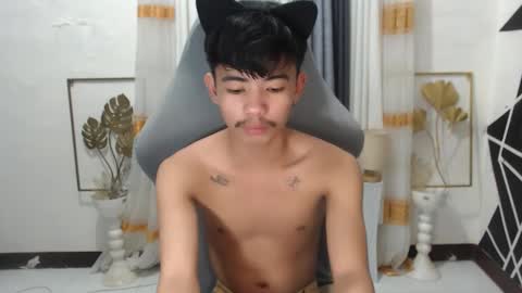 HI IM JAMES DONT FORGET GIVE ME THUMBS UP AND JOIN TO MY FANCLUB online show from 12.05.24