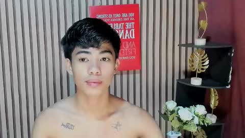 HI IM JAMES DONT FORGET GIVE ME THUMBS UP AND JOIN TO MY FANCLUB online show from 09.09.25